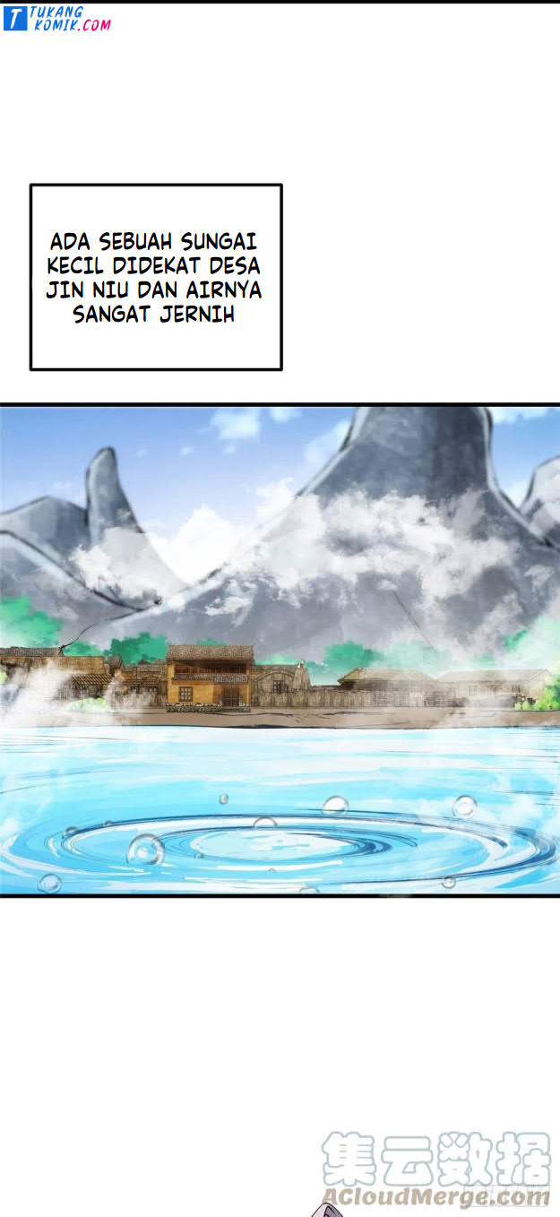 Keep A Low Profile, Sect Leader Chapter 63 Gambar 5