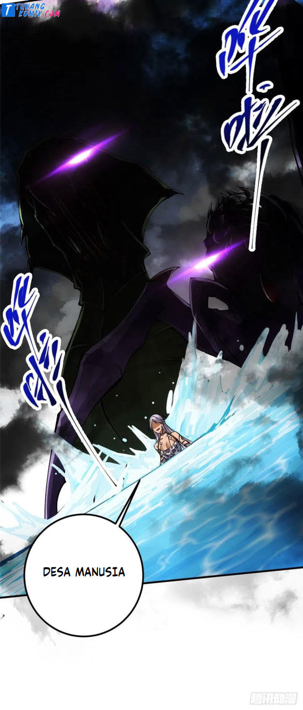 Keep A Low Profile, Sect Leader Chapter 63 Gambar 8