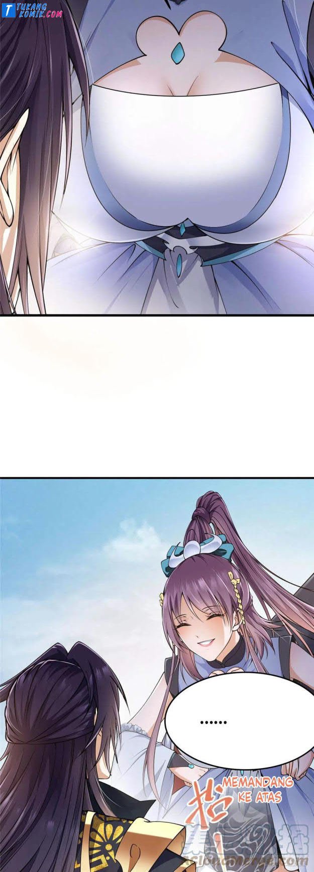 Keep A Low Profile, Sect Leader Chapter 62 Gambar 11