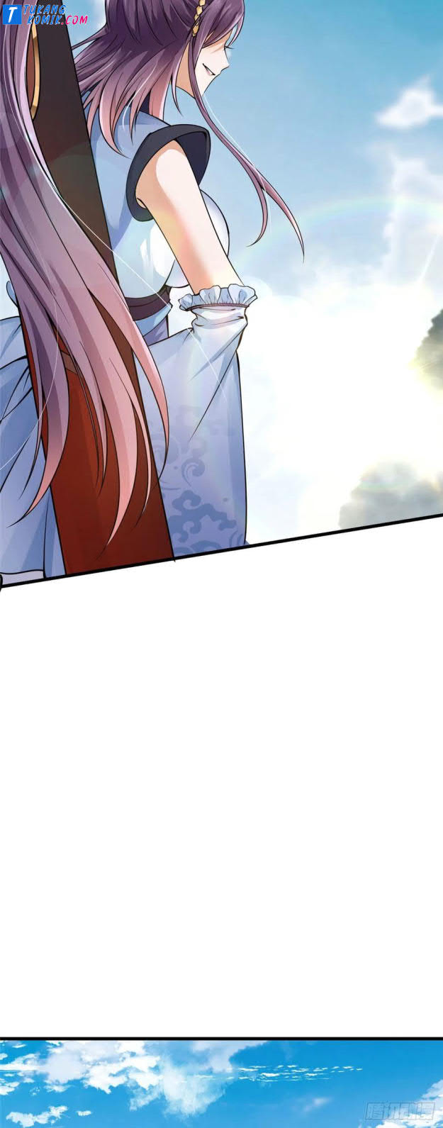 Keep A Low Profile, Sect Leader Chapter 62 Gambar 24