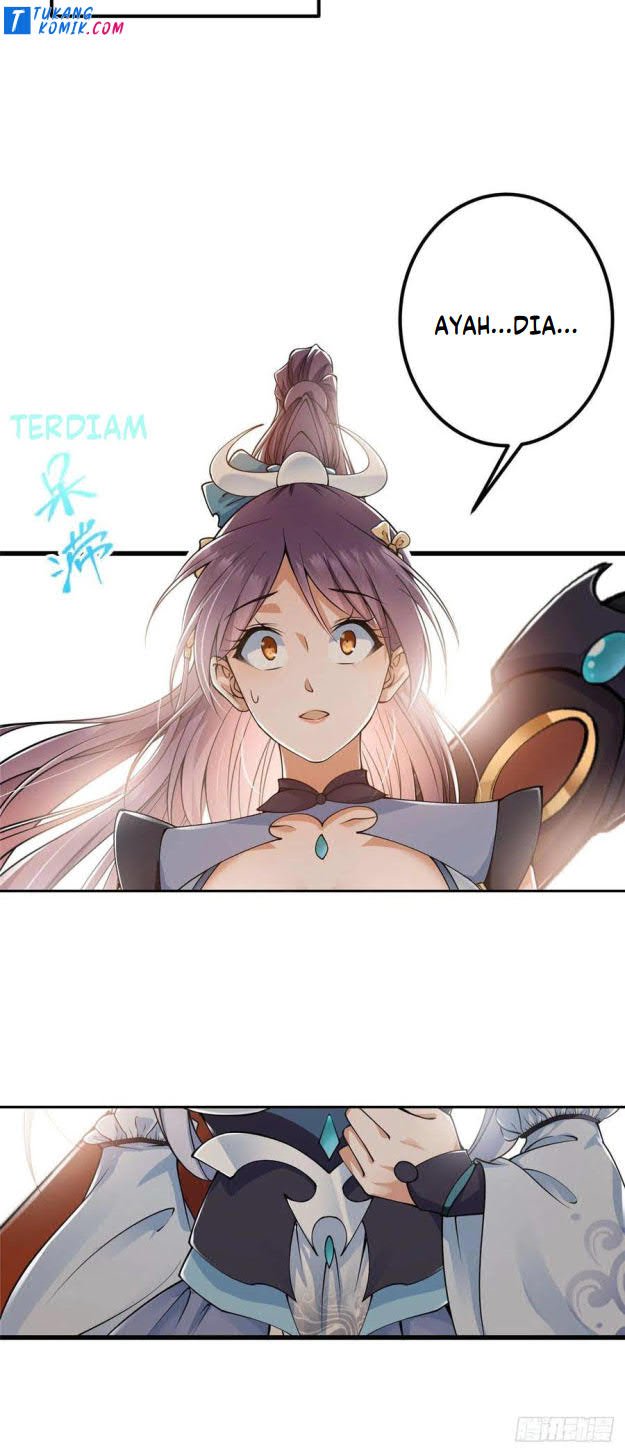 Keep A Low Profile, Sect Leader Chapter 62 Gambar 22