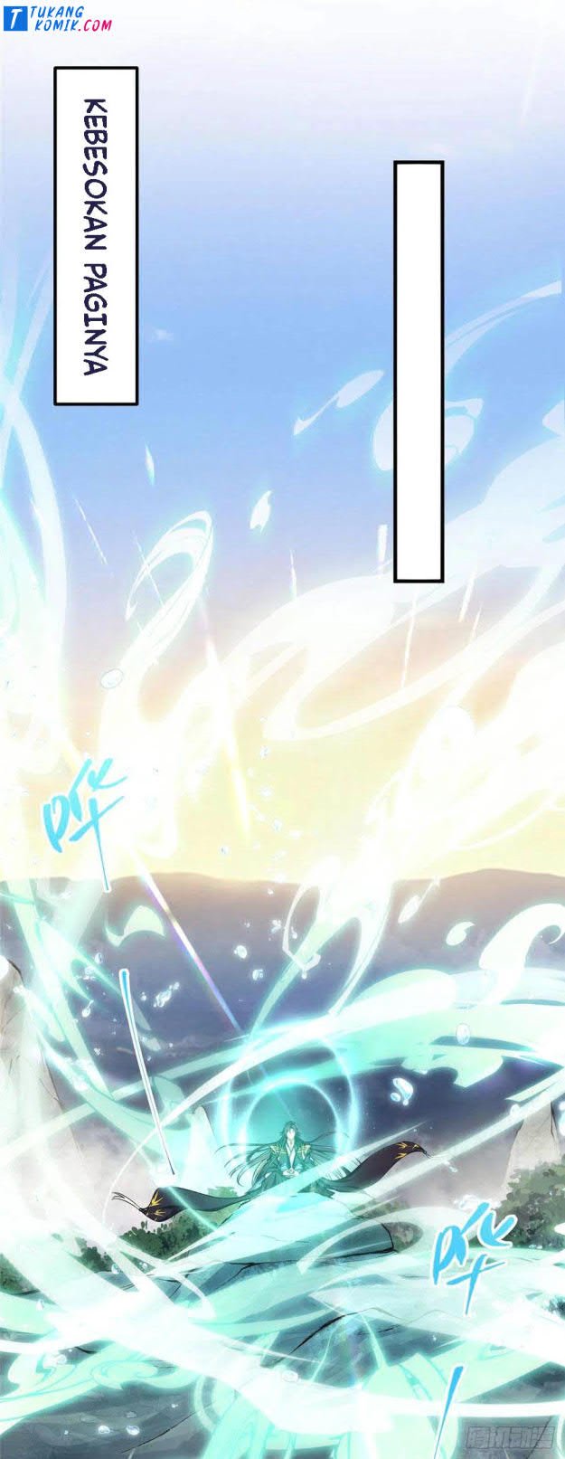 Keep A Low Profile, Sect Leader Chapter 62 Gambar 8