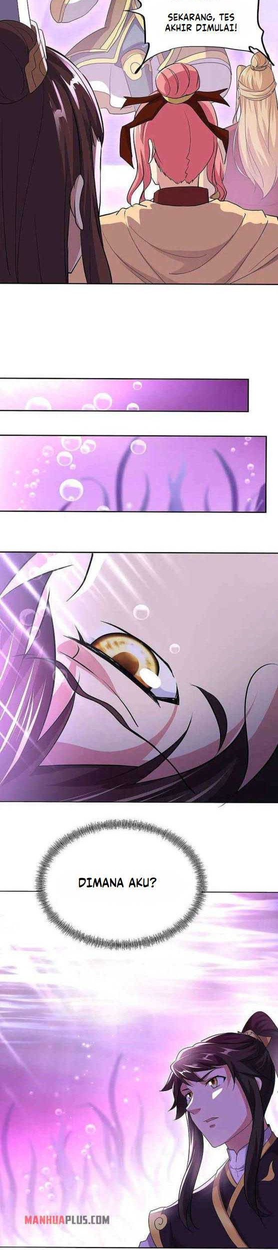 Peerless Soul Chapter 314 Gambar 4