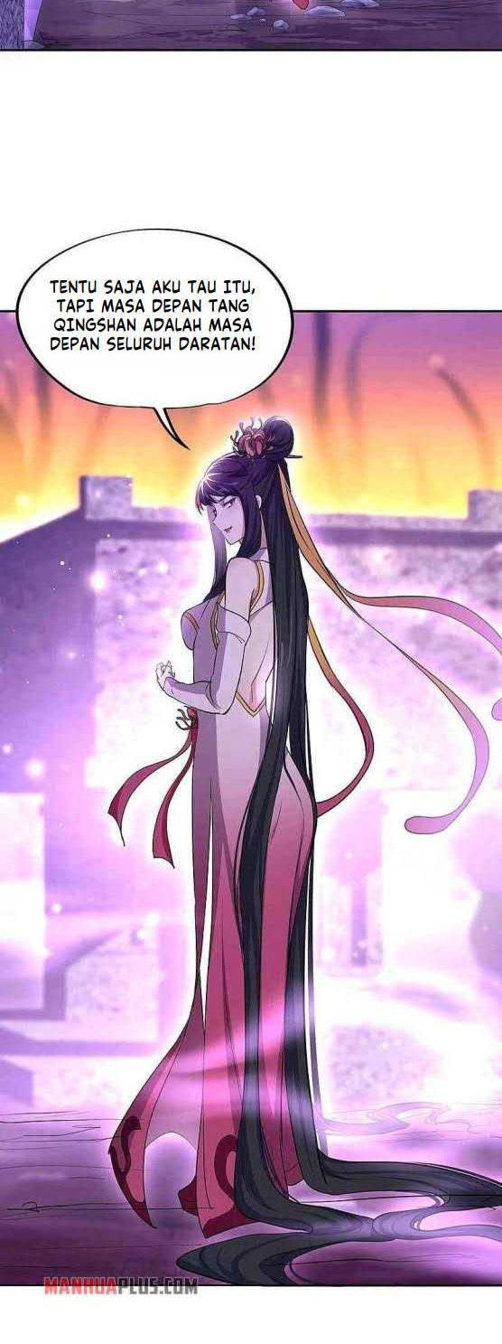 Peerless Soul Chapter 314 Gambar 12