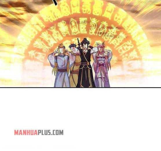 Peerless Soul Chapter 312 Gambar 12