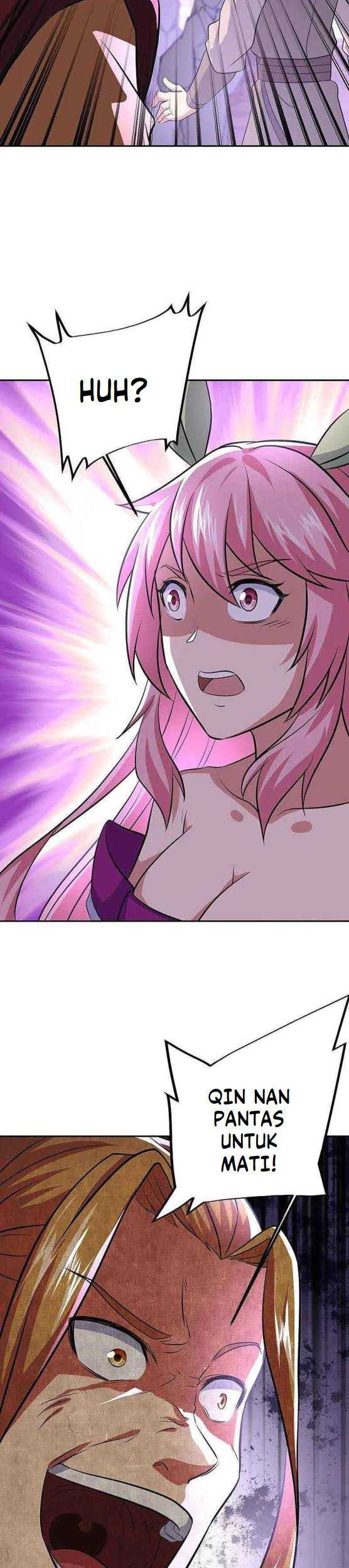 Peerless Soul Chapter 312 Gambar 19