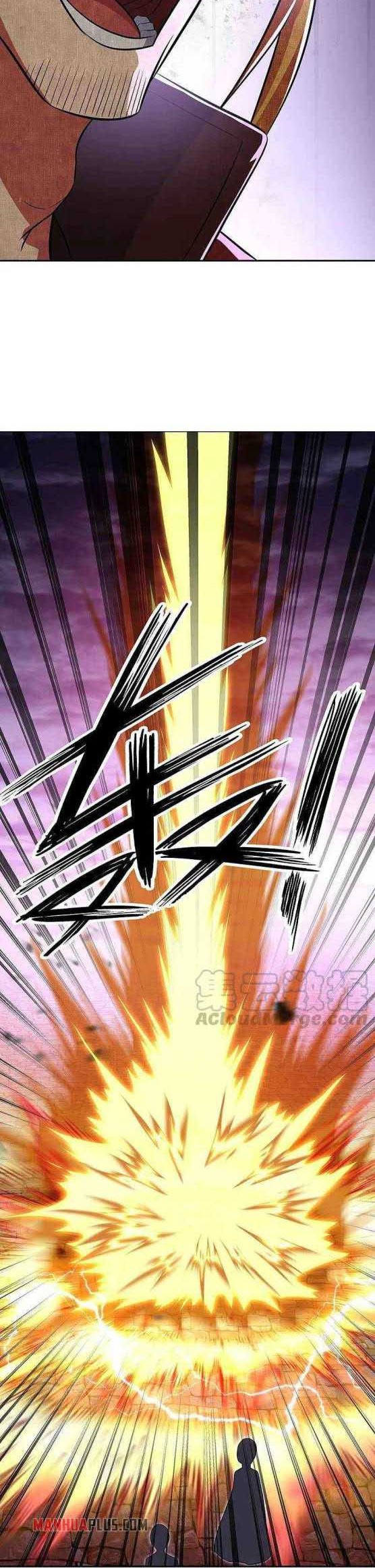 Peerless Soul Chapter 312 Gambar 20