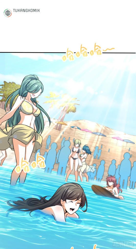 Spare Me, Great Lord! Chapter 145 Gambar 14