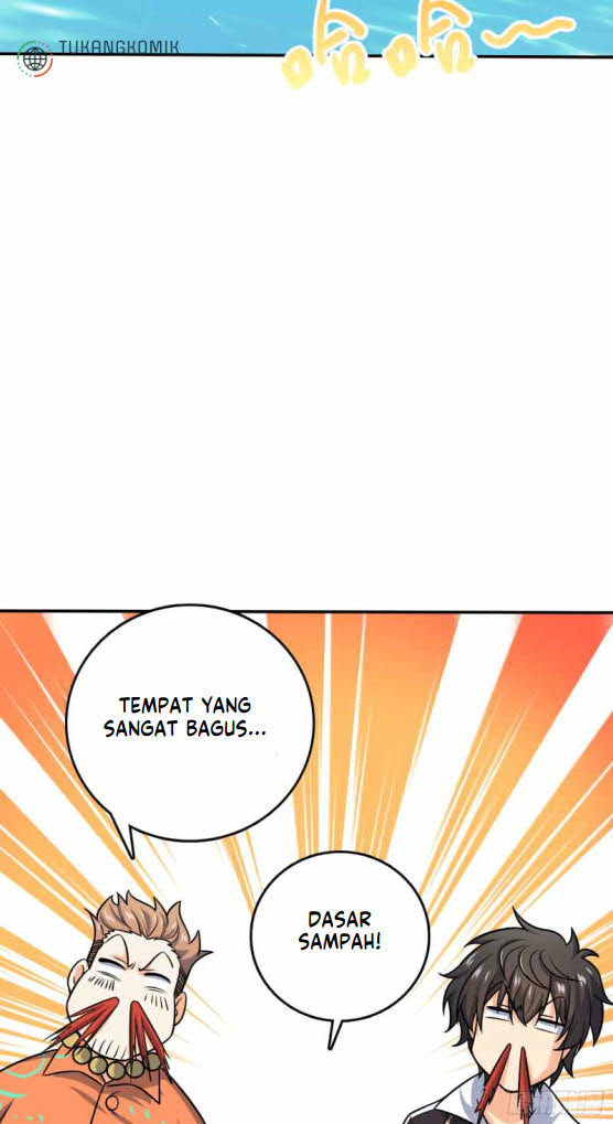 Spare Me, Great Lord! Chapter 145 Gambar 15