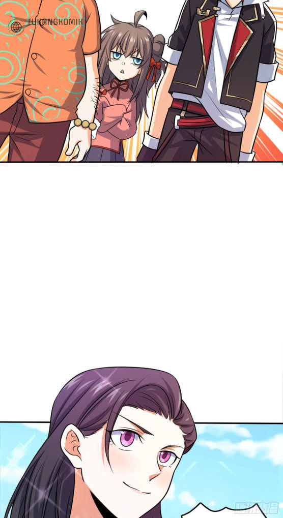 Spare Me, Great Lord! Chapter 145 Gambar 16