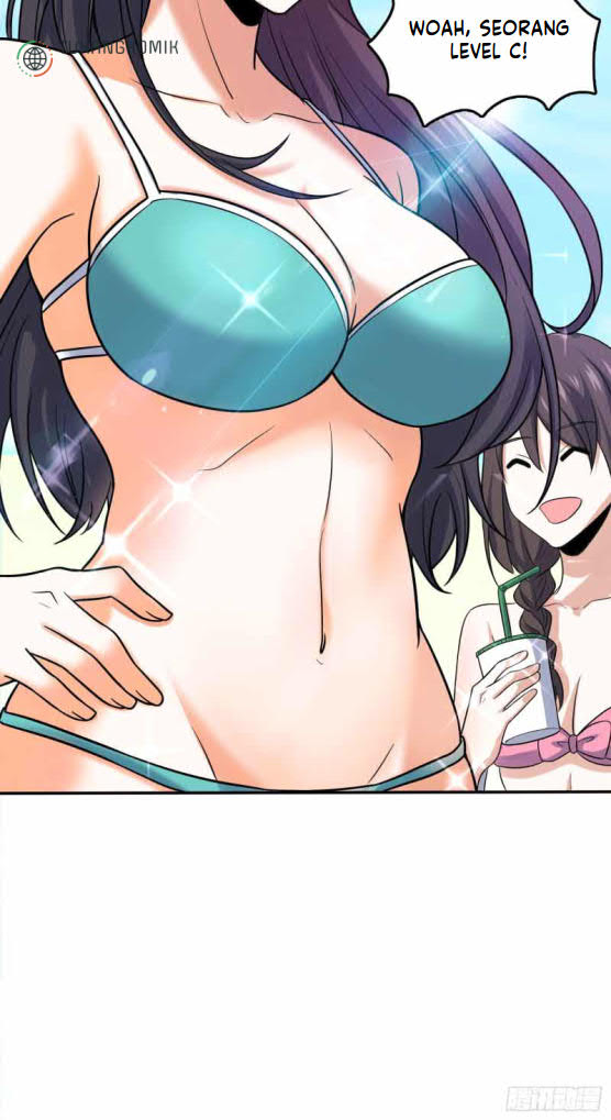 Spare Me, Great Lord! Chapter 145 Gambar 17