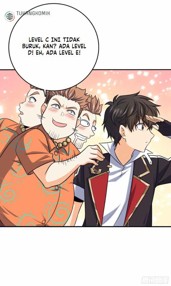 Spare Me, Great Lord! Chapter 145 Gambar 18