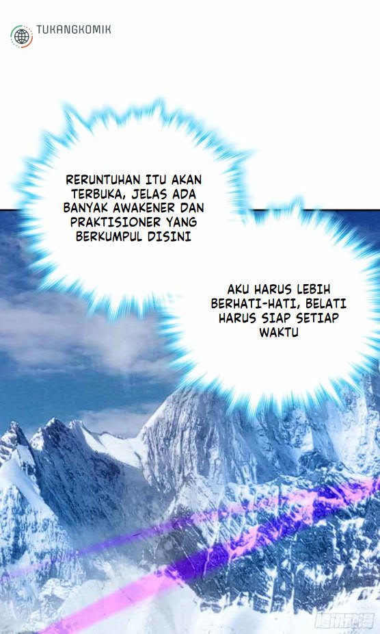 Spare Me, Great Lord! Chapter 145 Gambar 19