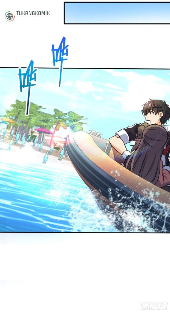 Spare Me, Great Lord! Chapter 145 Gambar 13