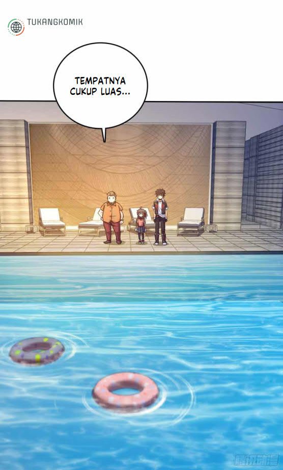 Spare Me, Great Lord! Chapter 145 Gambar 25