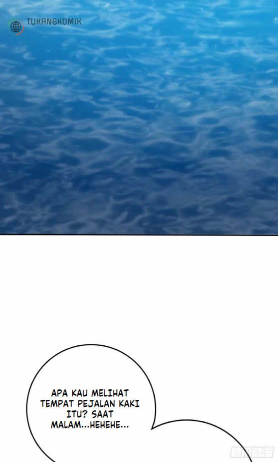 Spare Me, Great Lord! Chapter 145 Gambar 26