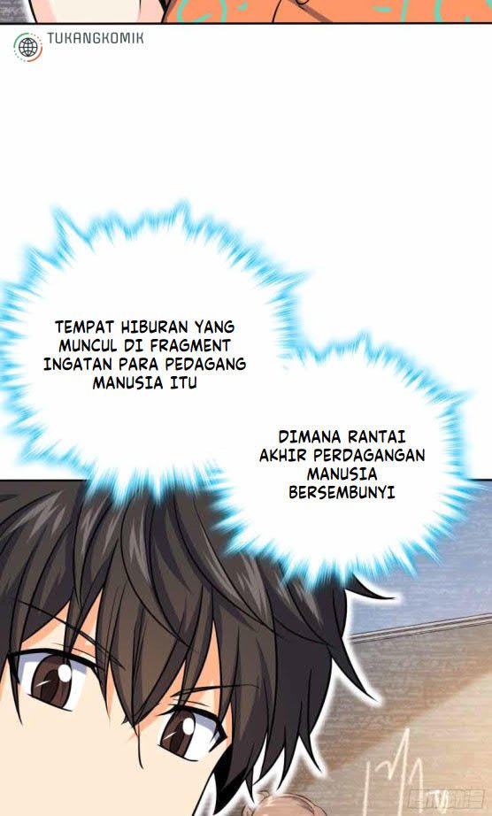 Spare Me, Great Lord! Chapter 145 Gambar 28