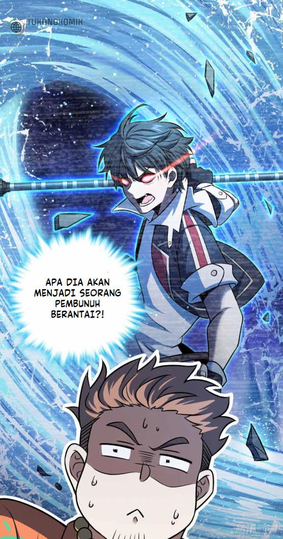 Manhua Spare Me, Great Lord! Chapter 145 gambar nomor 2