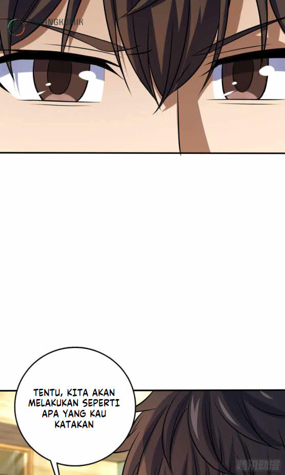 Spare Me, Great Lord! Chapter 145 Gambar 39