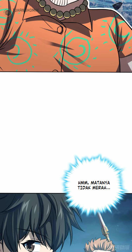 Spare Me, Great Lord! Chapter 145 Gambar 3