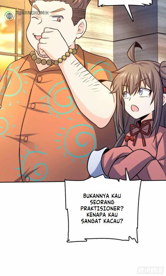 Spare Me, Great Lord! Chapter 145 Gambar 30