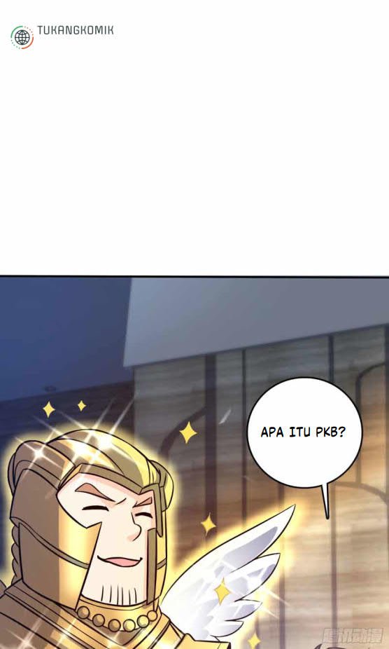 Spare Me, Great Lord! Chapter 145 Gambar 32