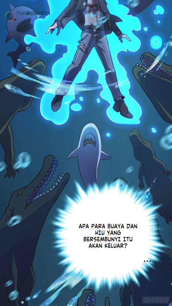 Spare Me, Great Lord! Chapter 145 Gambar 44