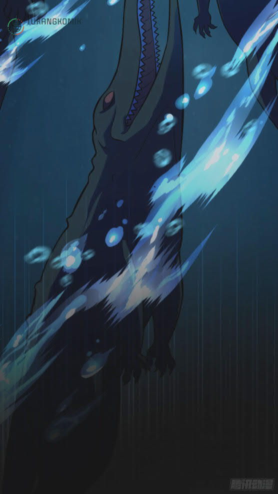 Spare Me, Great Lord! Chapter 145 Gambar 45