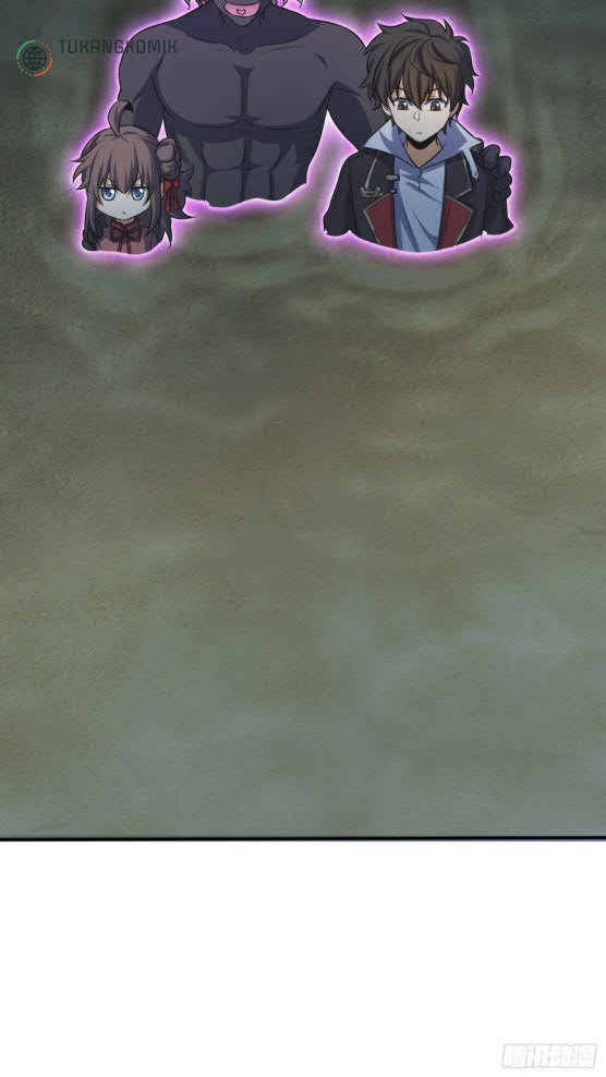 Spare Me, Great Lord! Chapter 145 Gambar 48