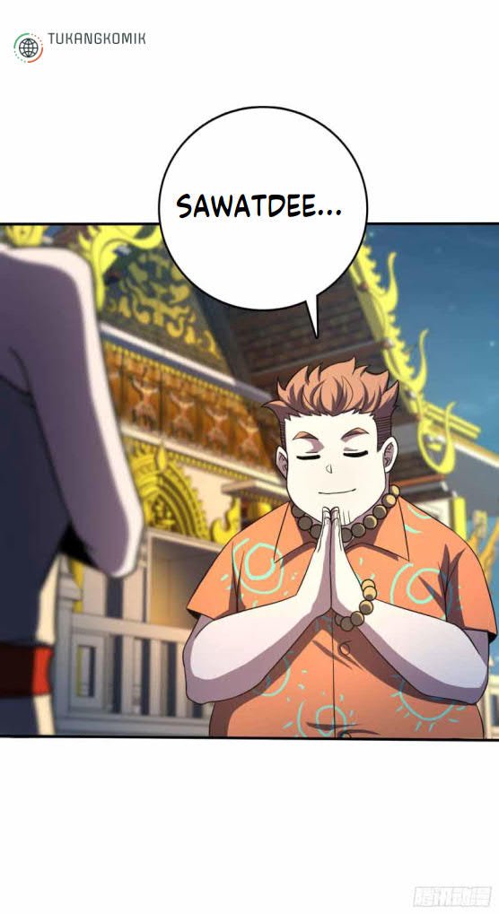 Spare Me, Great Lord! Chapter 145 Gambar 54