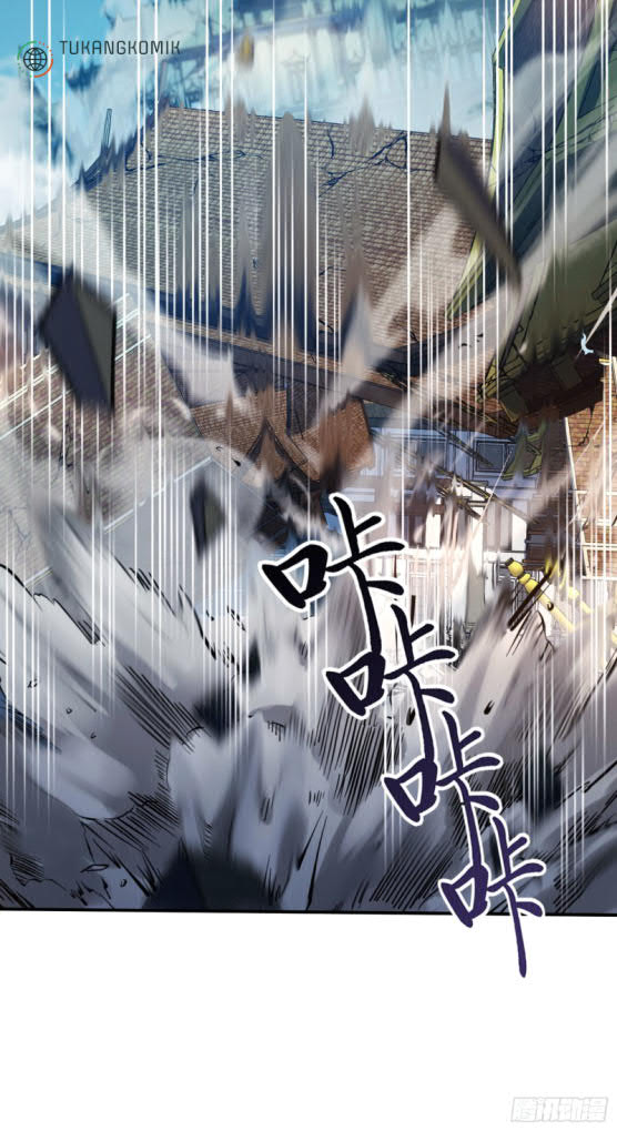 Spare Me, Great Lord! Chapter 145 Gambar 57