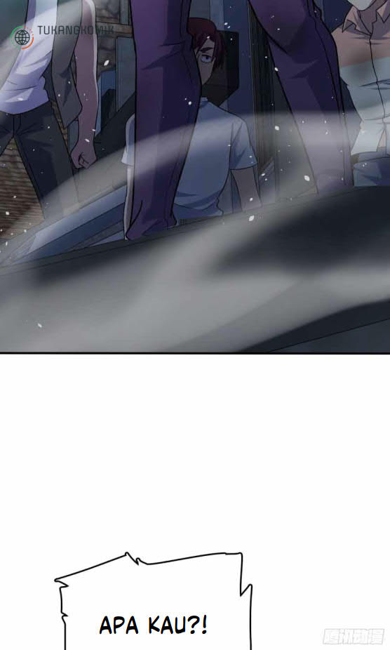 Spare Me, Great Lord! Chapter 145 Gambar 64