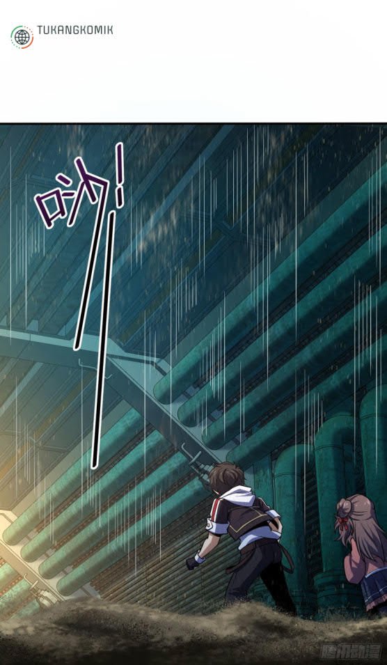 Spare Me, Great Lord! Chapter 145 Gambar 67