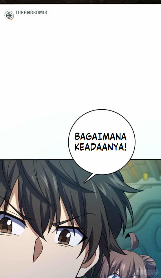 Spare Me, Great Lord! Chapter 145 Gambar 68