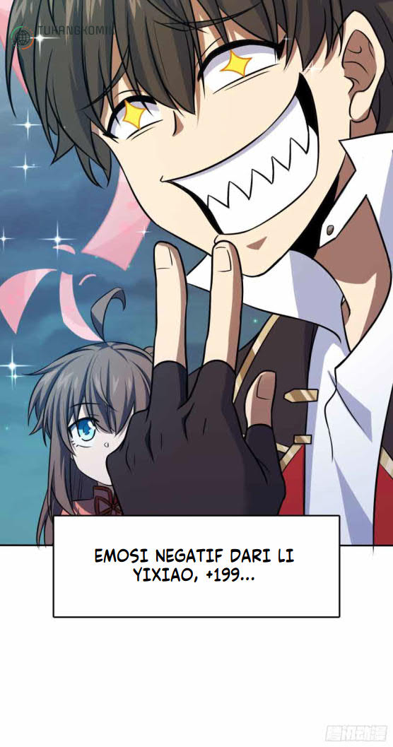 Spare Me, Great Lord! Chapter 145 Gambar 6