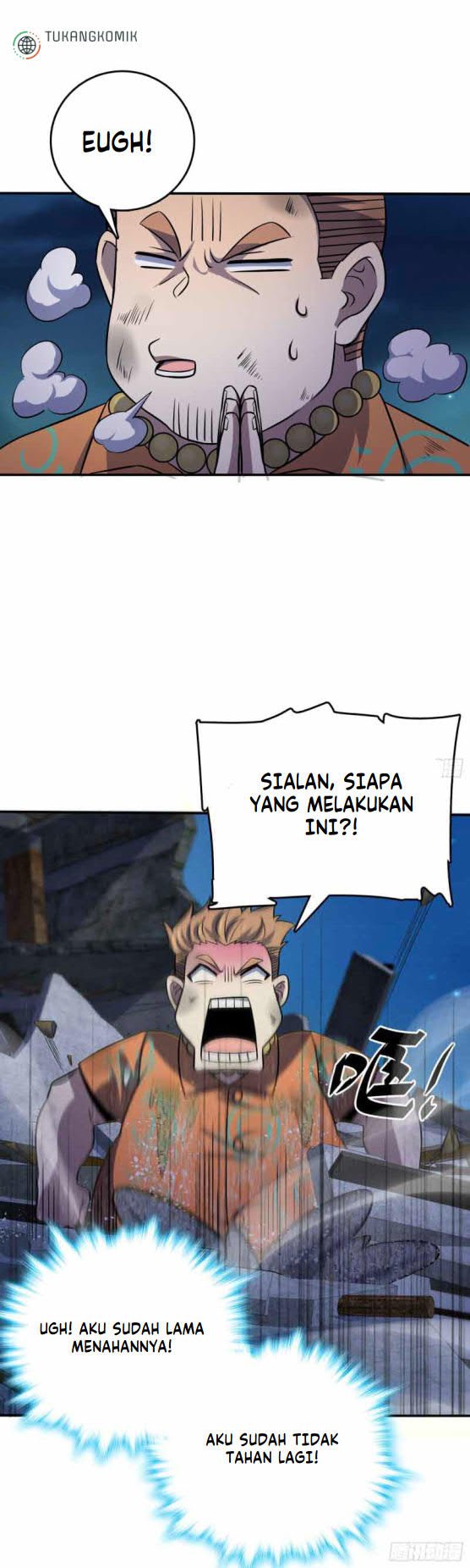 Spare Me, Great Lord! Chapter 145 Gambar 60