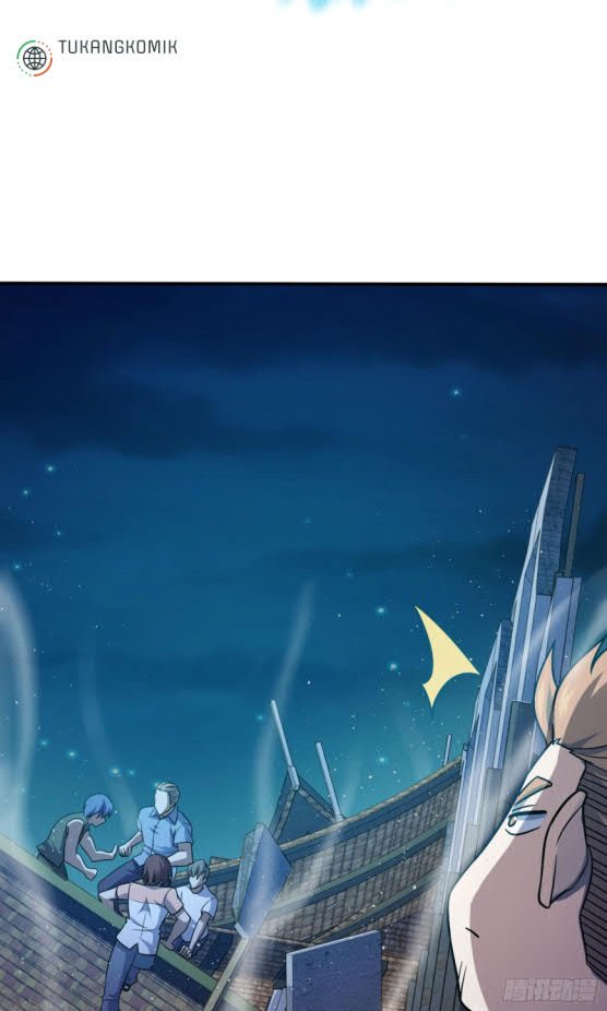 Spare Me, Great Lord! Chapter 145 Gambar 61