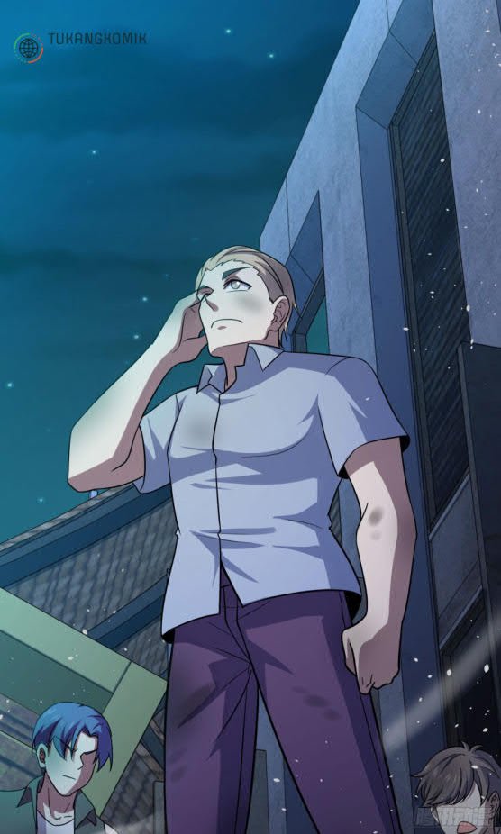 Spare Me, Great Lord! Chapter 145 Gambar 63