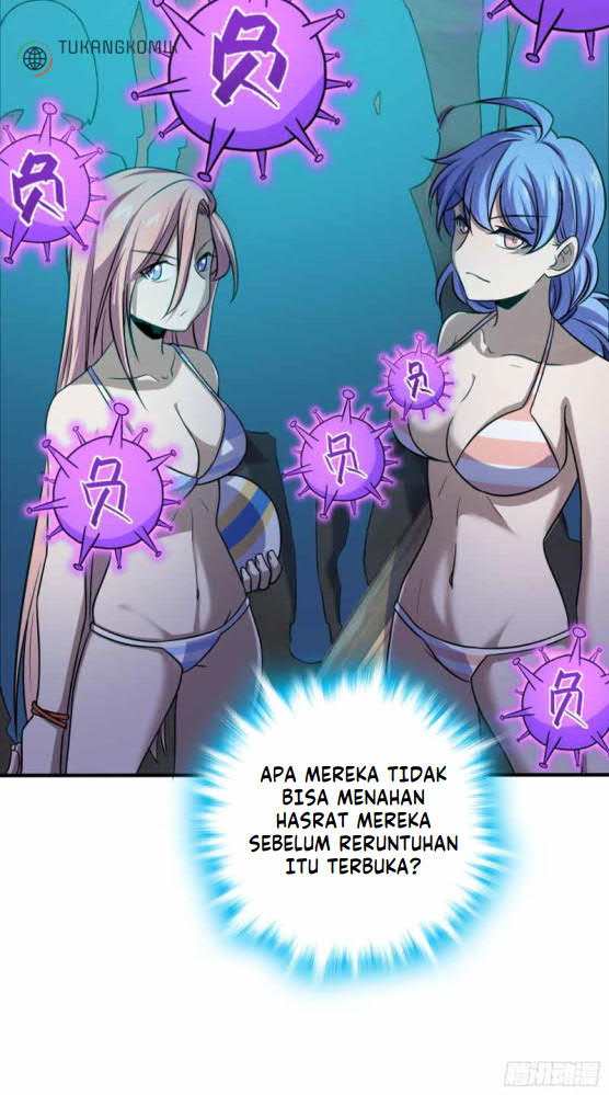 Spare Me, Great Lord! Chapter 145 Gambar 75