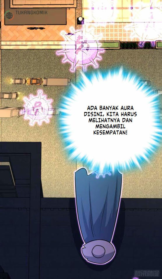 Spare Me, Great Lord! Chapter 145 Gambar 79