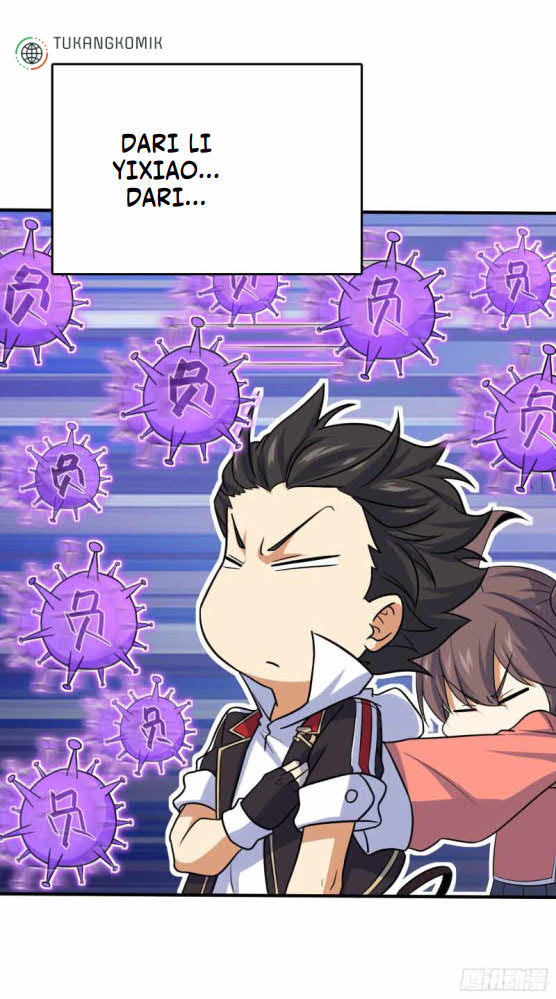 Spare Me, Great Lord! Chapter 145 Gambar 71