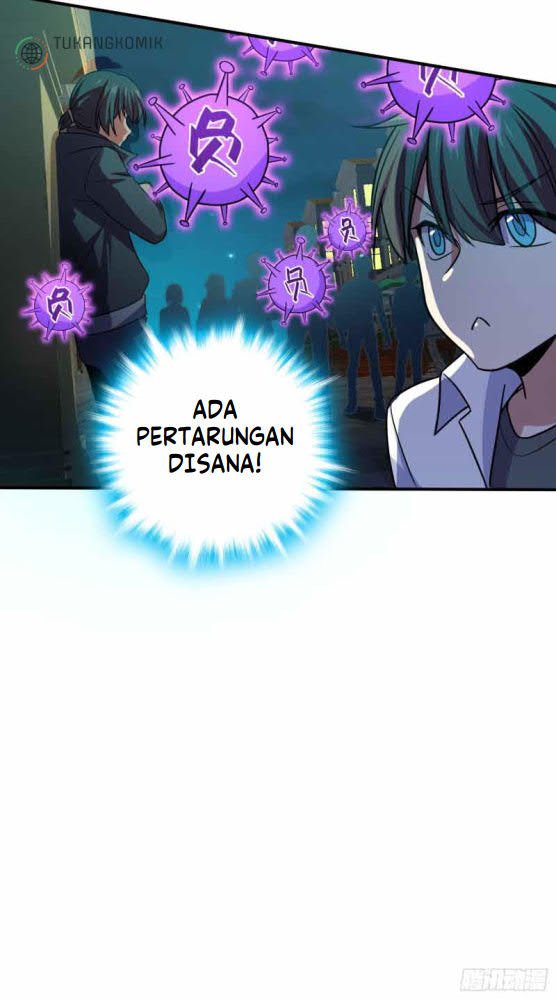 Spare Me, Great Lord! Chapter 145 Gambar 73