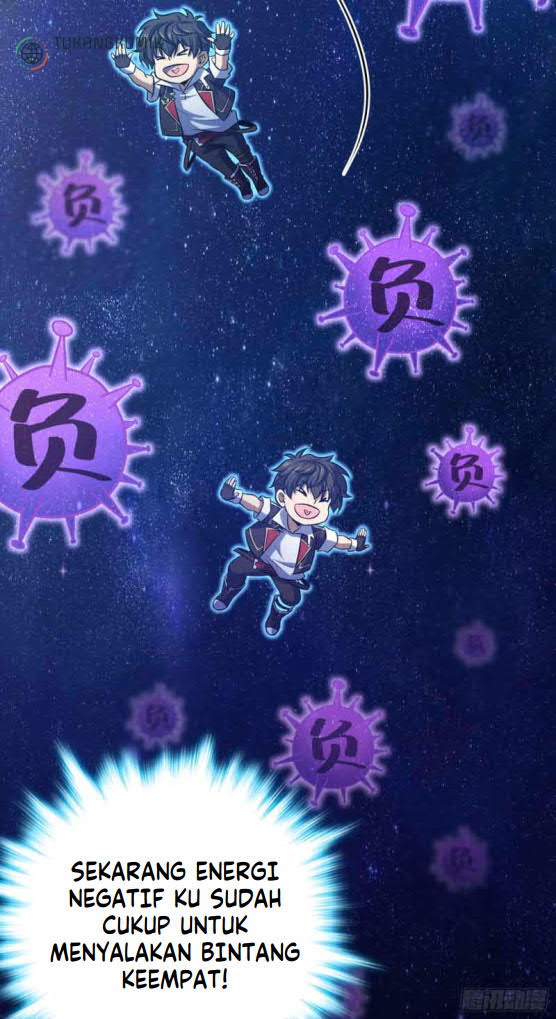 Spare Me, Great Lord! Chapter 145 Gambar 8