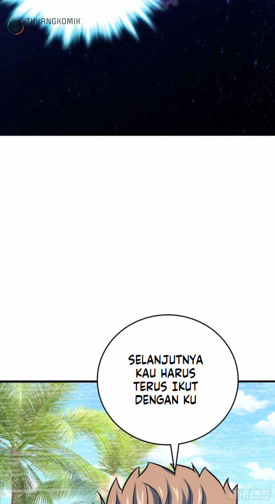 Spare Me, Great Lord! Chapter 145 Gambar 9