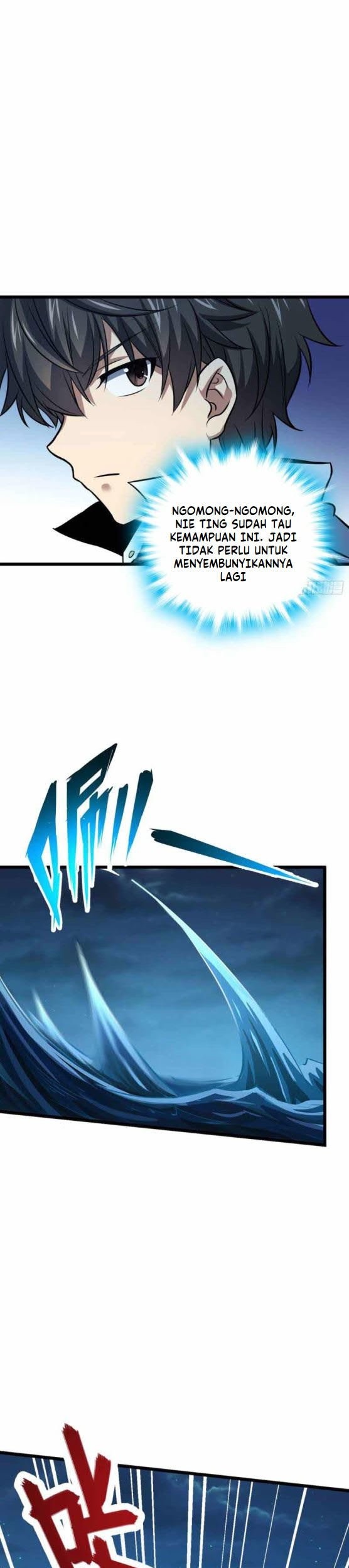 Spare Me, Great Lord! Chapter 144 Gambar 31