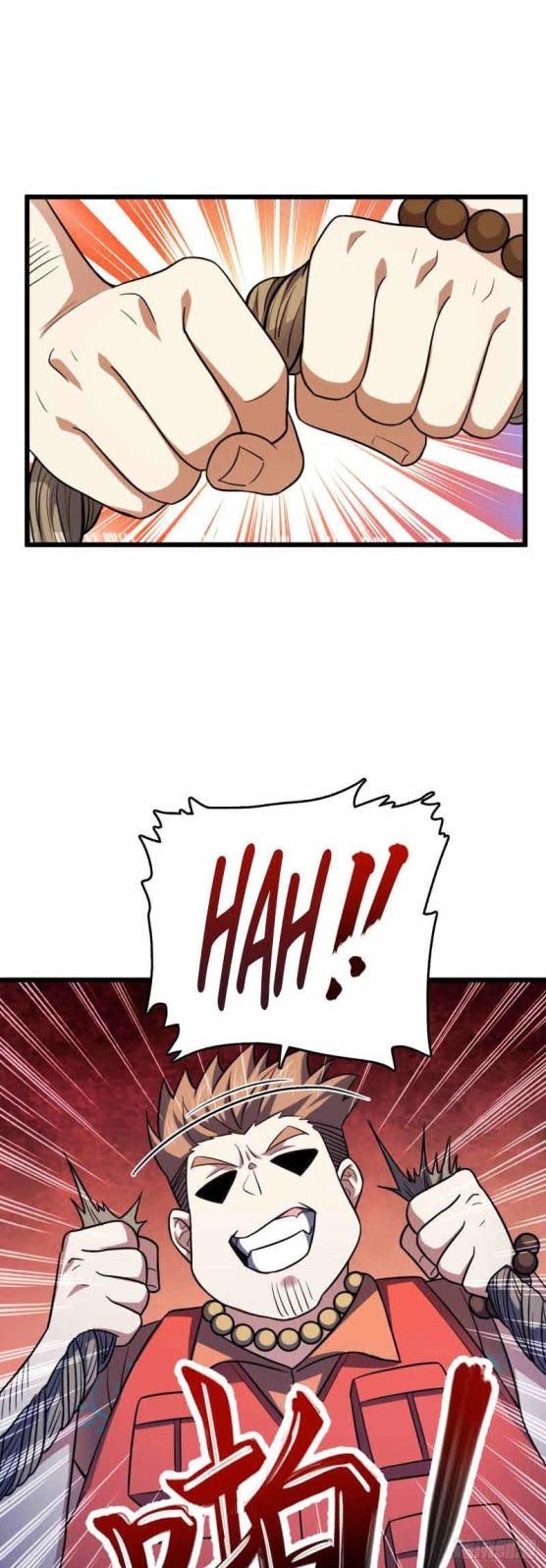 Spare Me, Great Lord! Chapter 144 Gambar 34