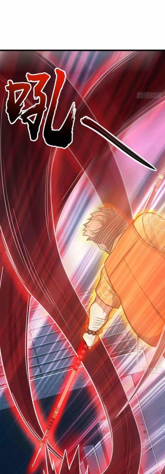 Spare Me, Great Lord! Chapter 144 Gambar 38