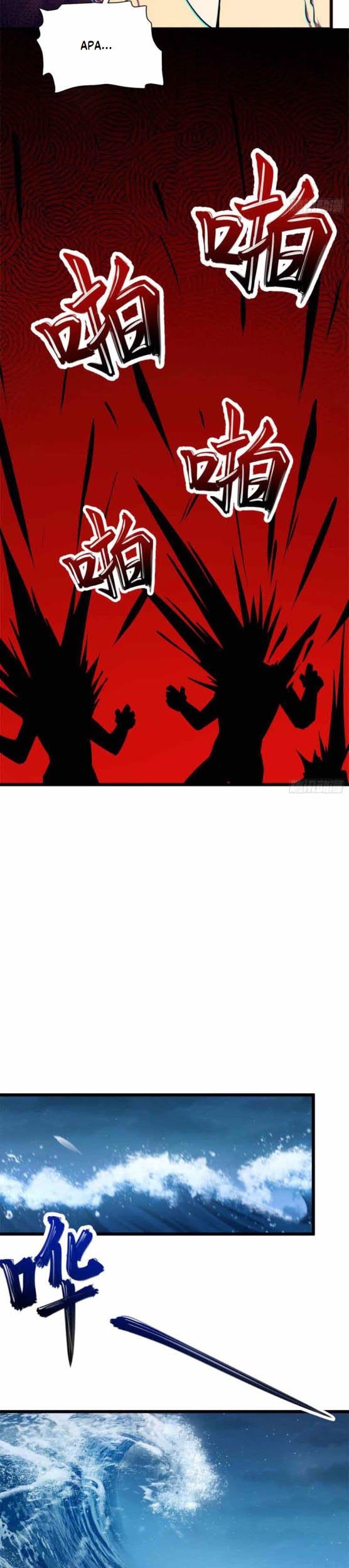 Spare Me, Great Lord! Chapter 144 Gambar 19