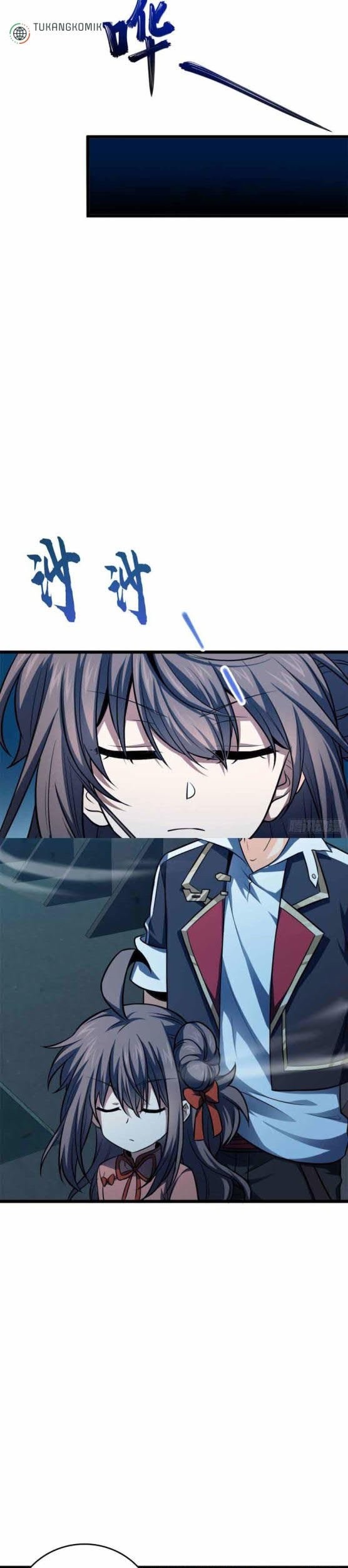 Spare Me, Great Lord! Chapter 144 Gambar 21