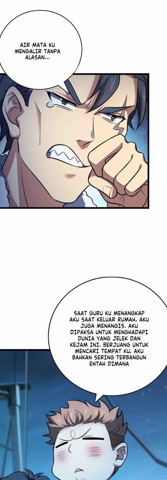 Manhua Spare Me, Great Lord! Chapter 144 gambar nomor 2
